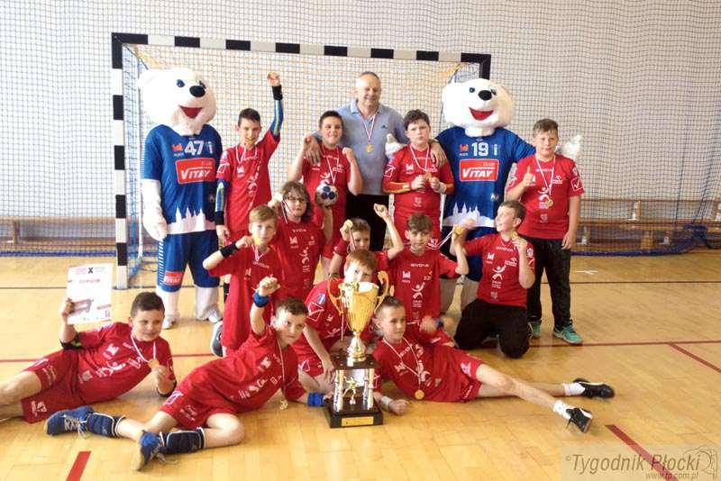 ORLEN Handball Mini Liga