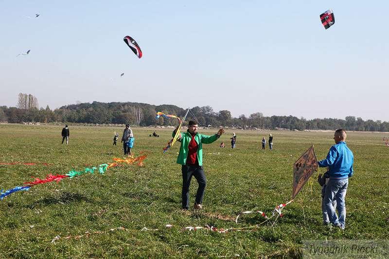 Święto latawca 2017 [ZDJĘCIA]