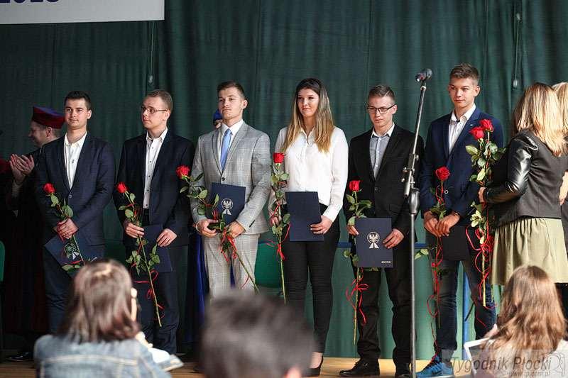 40 tysięcy dyplomów we Włodkowicu [ZDIĘCIA]