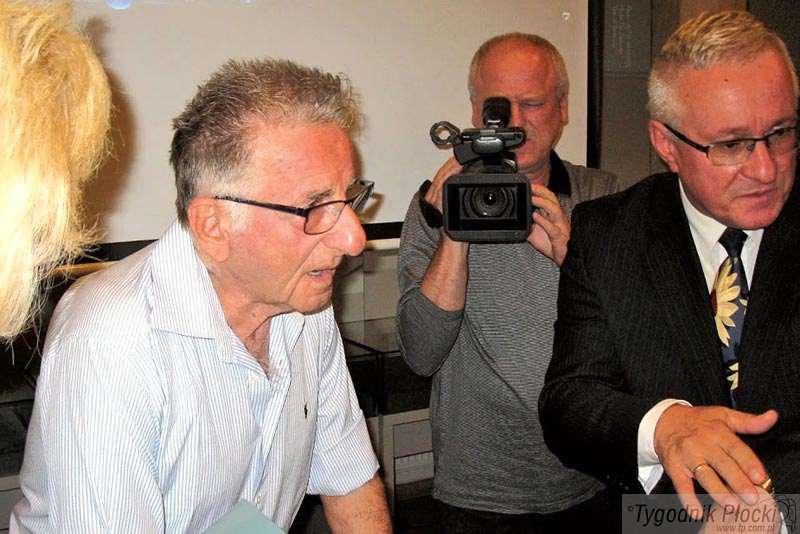 Premiera filmowa w Muzeum Żydów Mazowieckich