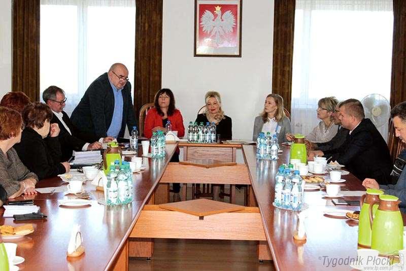 Płocki Powiatowy Uniwersytet Trzeciego Wieku