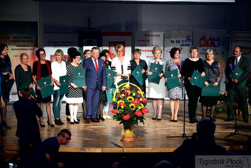 Laude Probus dla Książnicy