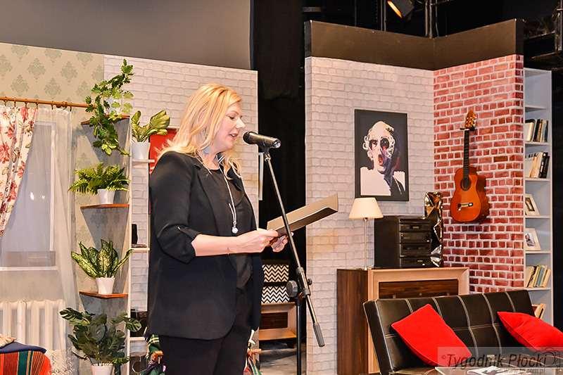 Niewidomi ale nie niewidoczni. Festiwal Kultury i Sztuki dla Osób Niewidomych rozpoczęty [ZDJĘCIA]