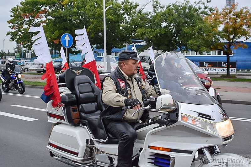 Motocykliści zakończyli sezon [ZDJĘCIA]