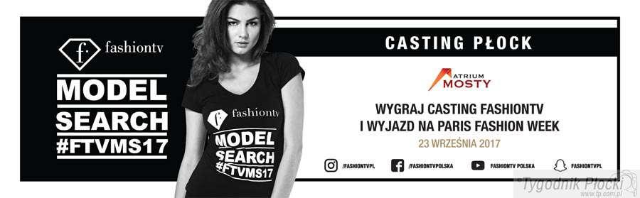 Poszukiwania gwiazdy wybiegu