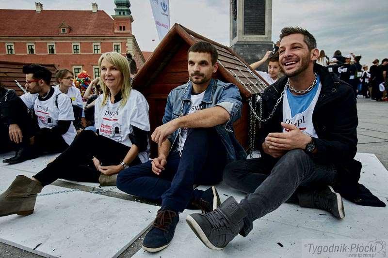 Płock kocha psy