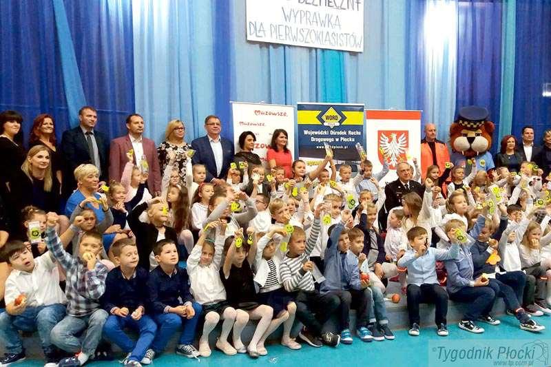 Kosztuje niewiele, a ratuje życie