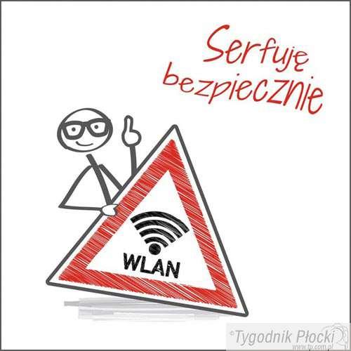 Niebezpieczeństwa w cyberprzestrzeni