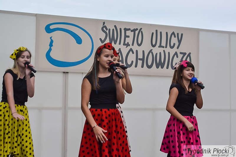 Święto patrona Alei Stanisława Jachowicza [ZDJĘCIA]