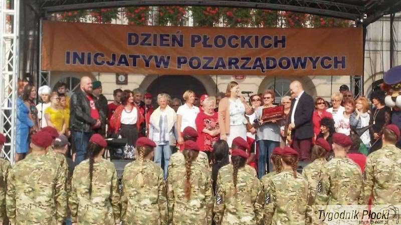 Zielono, czarodziejsko i bezpiecznie