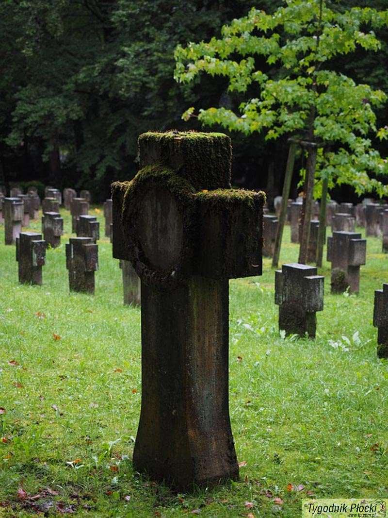 W hołdzie żołnierzom Września