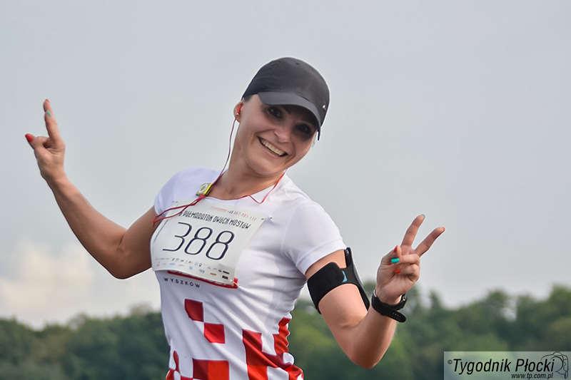 Polak zwycięzcą Półmaratonu Dwóch Mostów [ZDJĘCIA]