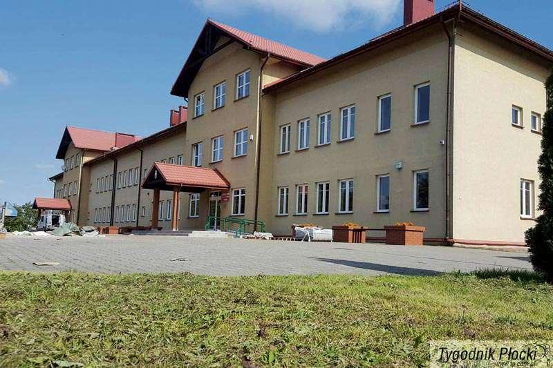 Na razie nie będzie zwolnień