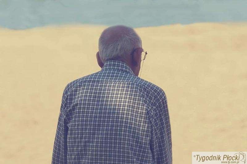 Proszę mi pomóc, bo mnie biją...