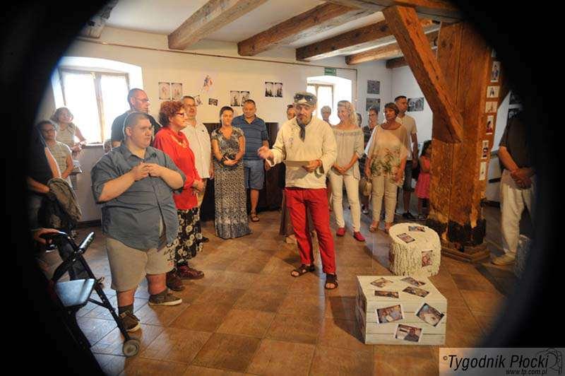 Artystyczne spotkania w Miszewie [ZDJĘCIA]