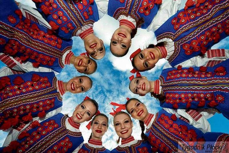 Płock szykuje się do Vistuli