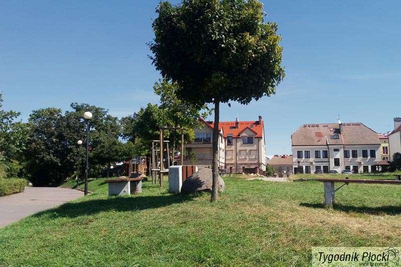 Najpierw badania geologiczne