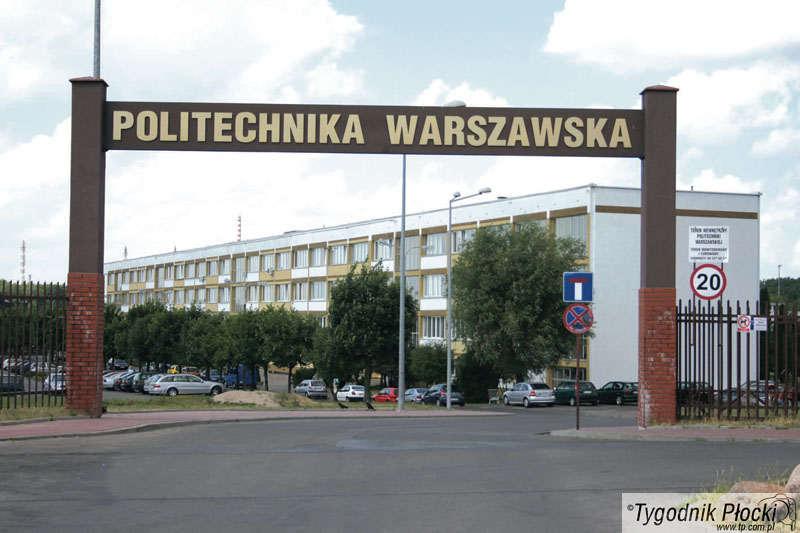 Dołącz do studentów Politechniki