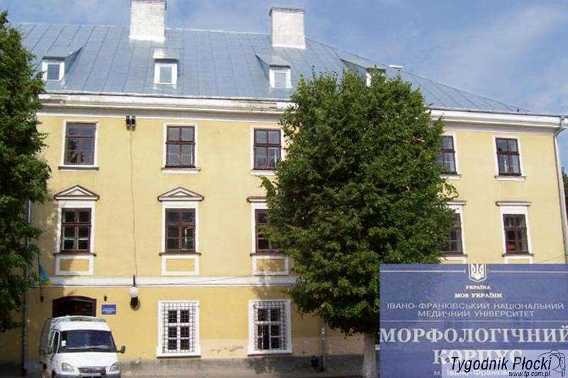 Kresowa Alma Mater