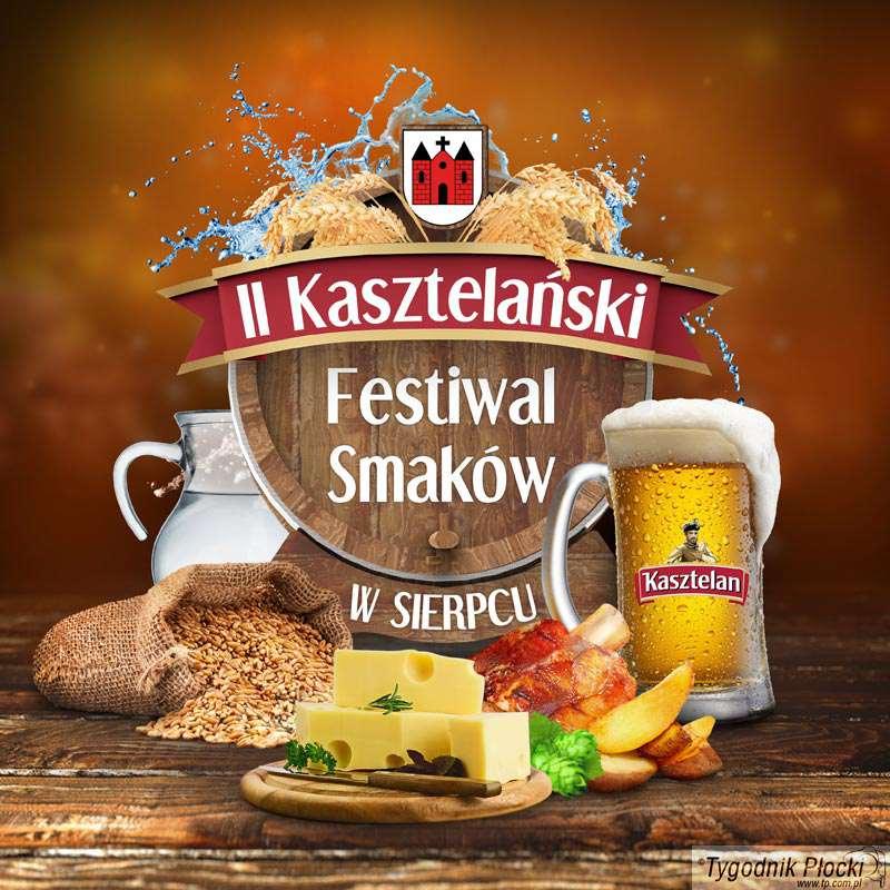Kasztelański Festiwal Smaków