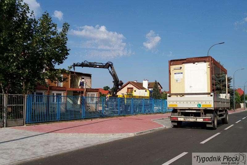 Mieszkania na start