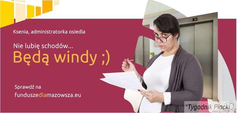 Remont na Twojej klatce schodowej teraz z unijnym wsparciem