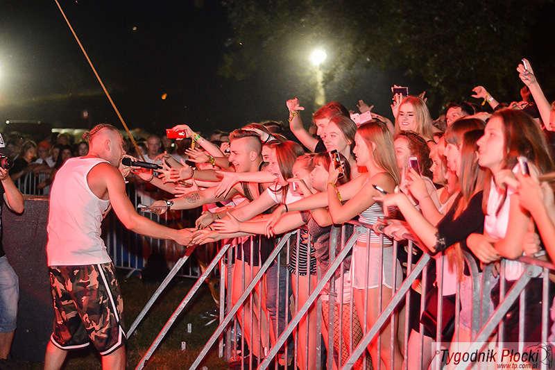 Freestylowa bitwa na początek Polish Hip-Hop TV Festival [ZDJĘCIA]
