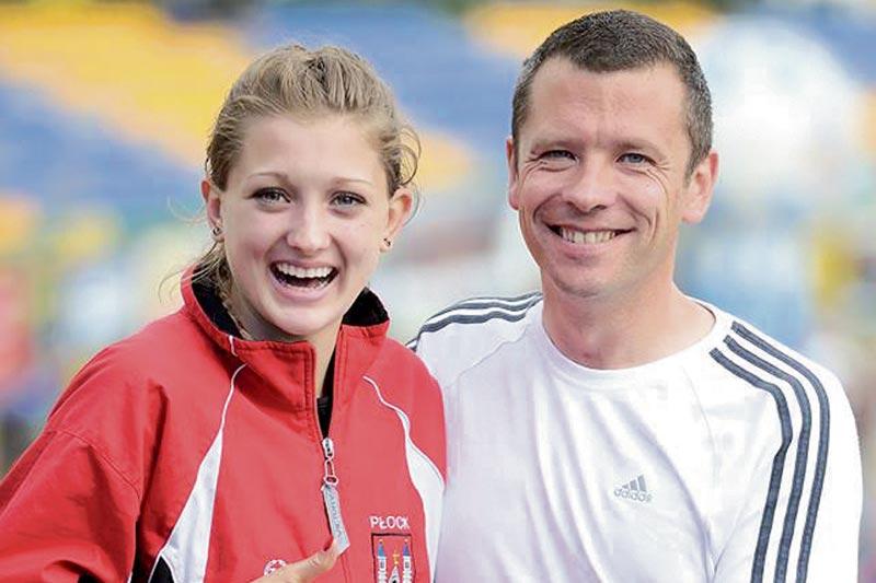 Płocczanka mistrzynią Europy U-23 w lekkoatletyce