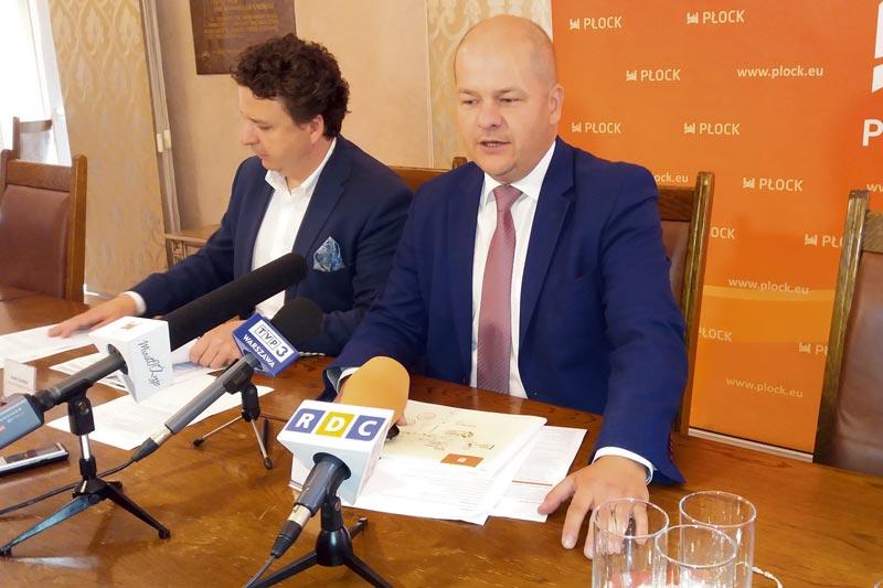 Miasto przygotowuje strategię rozwoju