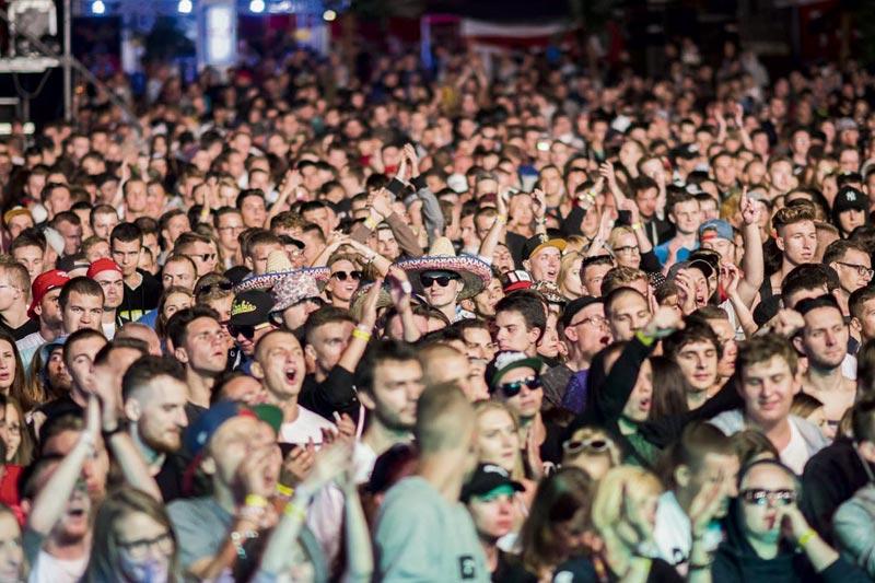 Czym jeszcze zaskoczy Polish Hip-Hop TV Festival?