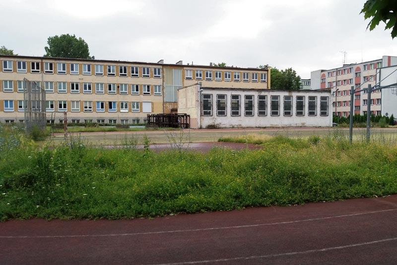 W oczekiwaniu  na rozstrzygnięcie przetargu