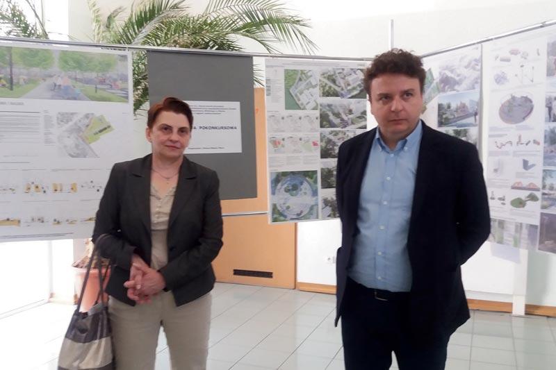 Rozstrzygnięto konkurs na zagospodarowanie płockiej Starówki