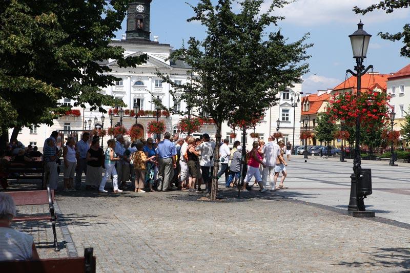 Szkolenie dla szeroko rozumianej branży turystycznej