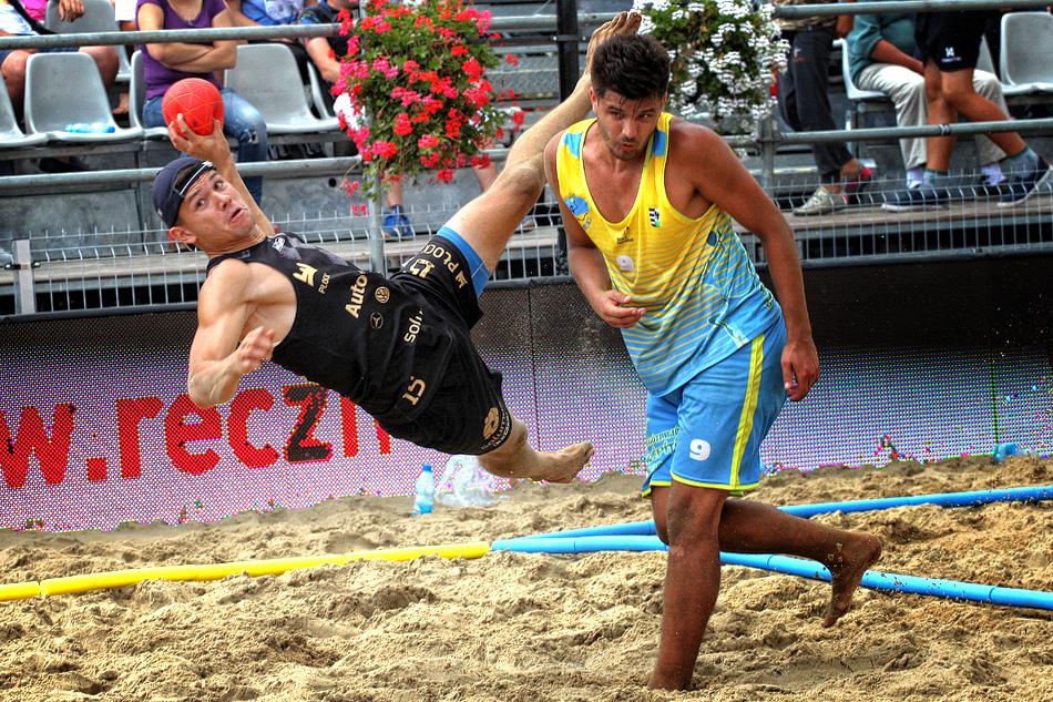 PGNiG Summer Superliga Płock 2017 [ZDJĘCIA]