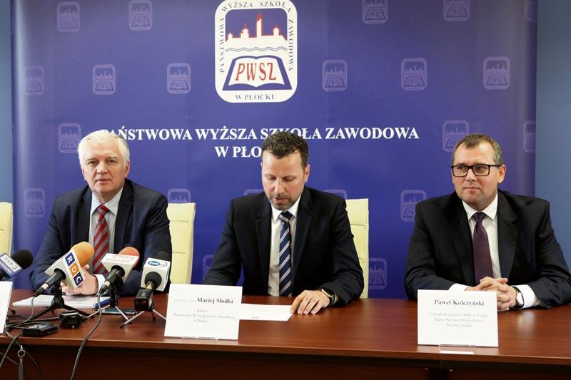 Jest potencjał na akademię