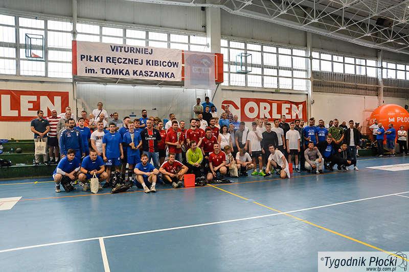 Najlepsi kibice są z Politechniki [ZDJĘCIA]