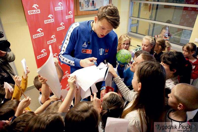 Dla każdego coś ciekawego