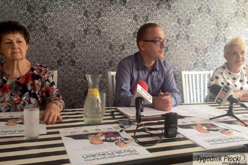 Nie tylko dla seniorów