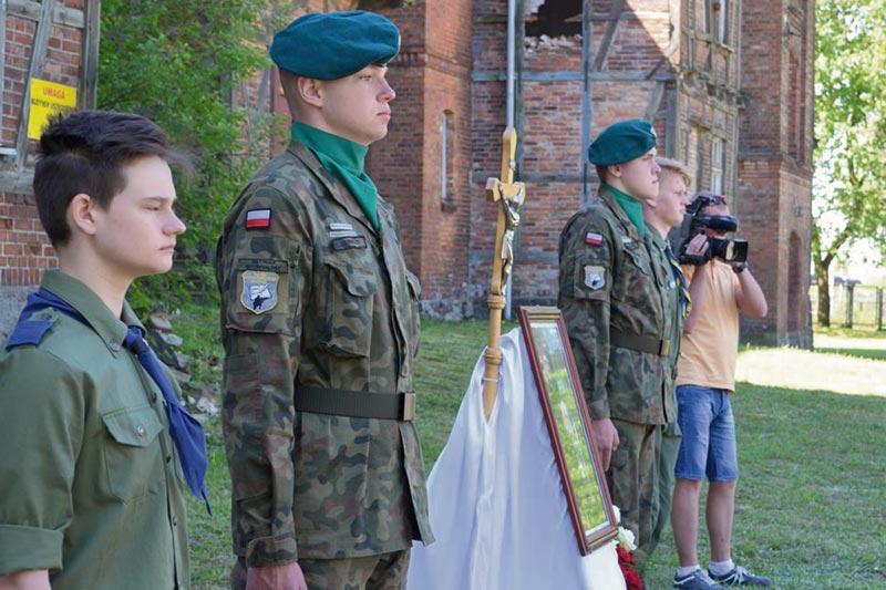 Historia  jest nauczycielką życia