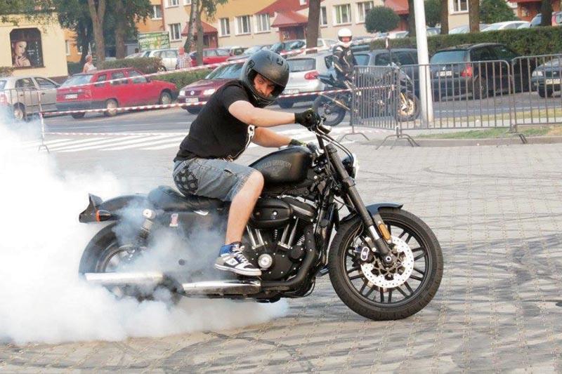 Płocczanin pobił rekord Guinnessa