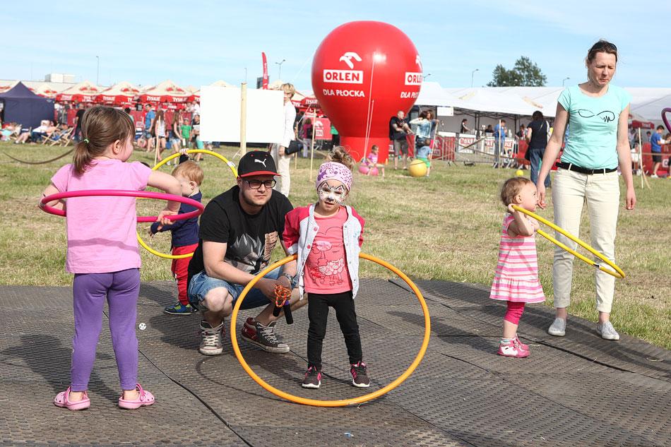 Dni Chemika czyli rodzinny piknik z gwiazdami [ZDJĘCIA]