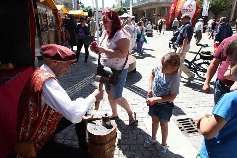 Jarmark różności i atrakcji [ZDJĘCIA, WIDEO0