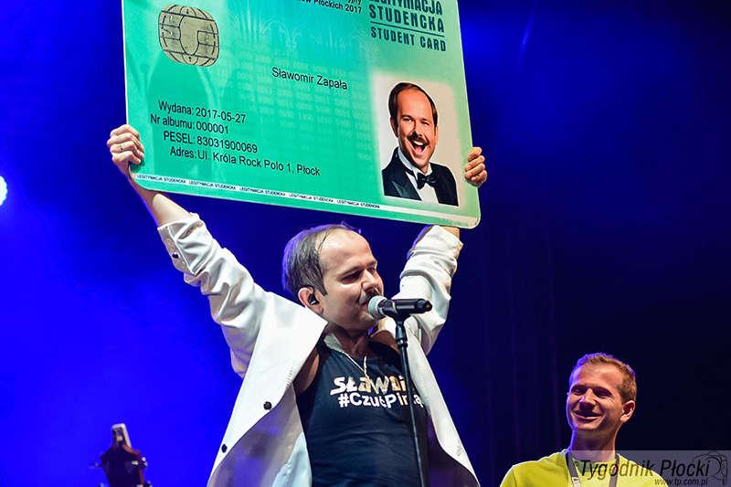 Final juwenaliów pod znakiem dobrej zabawy [ZDJĘCIA]