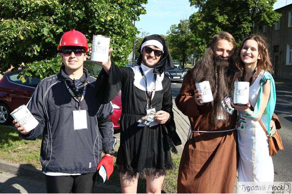 MYTO 2017 - Studenci świętują [ZDJĘCIA]