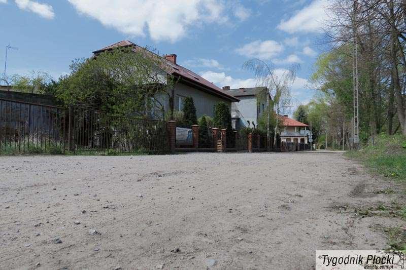 Jak na placu budowy