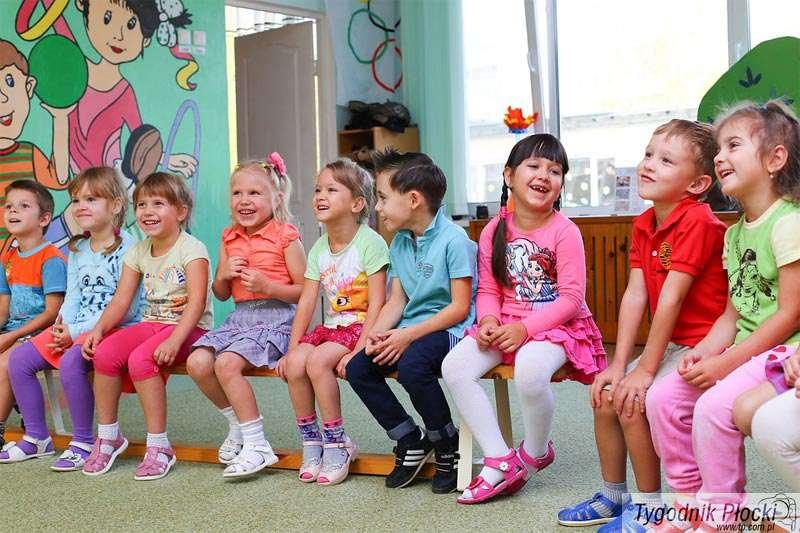 Dodatkowy oddział dla przedszkolaków