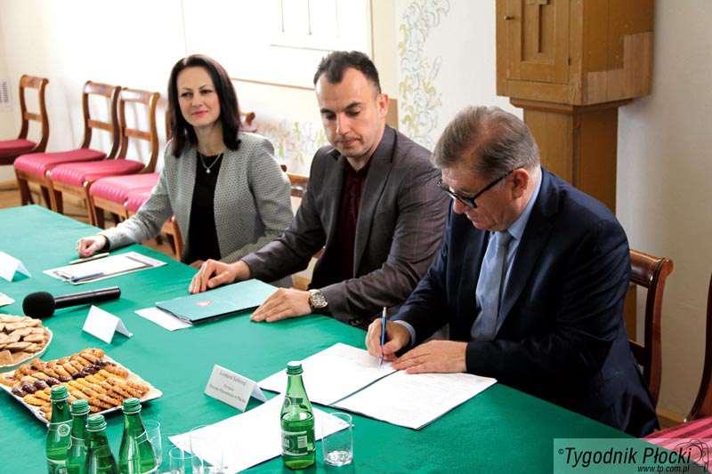 Przy Kolegialnej 6 powstanie największa kolekcja art déco w Polsce