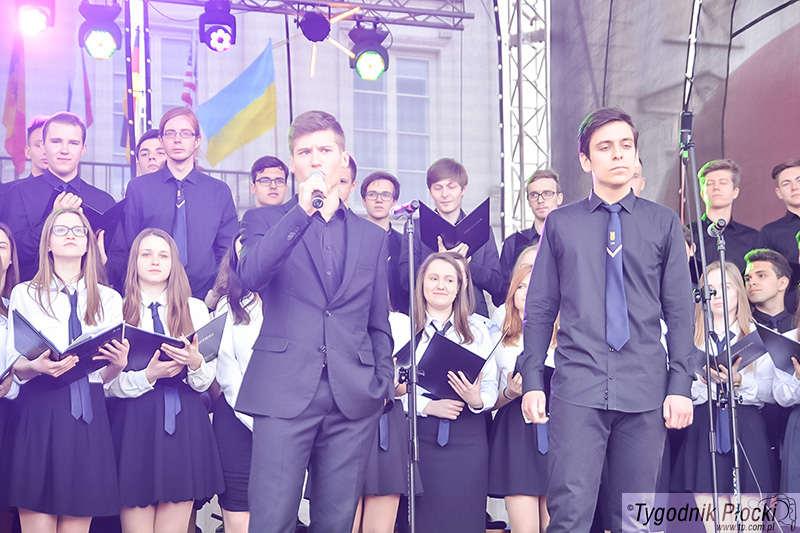 Muzyczny Piknik Europejski [ZDJĘCIA]