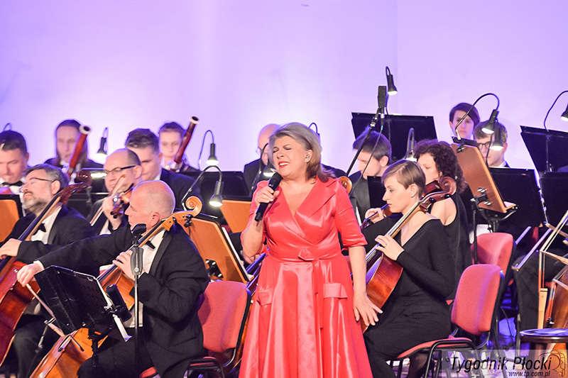 Krystyna Prońko zaśpiewała dla Płocczan [ZDJĘCIA]