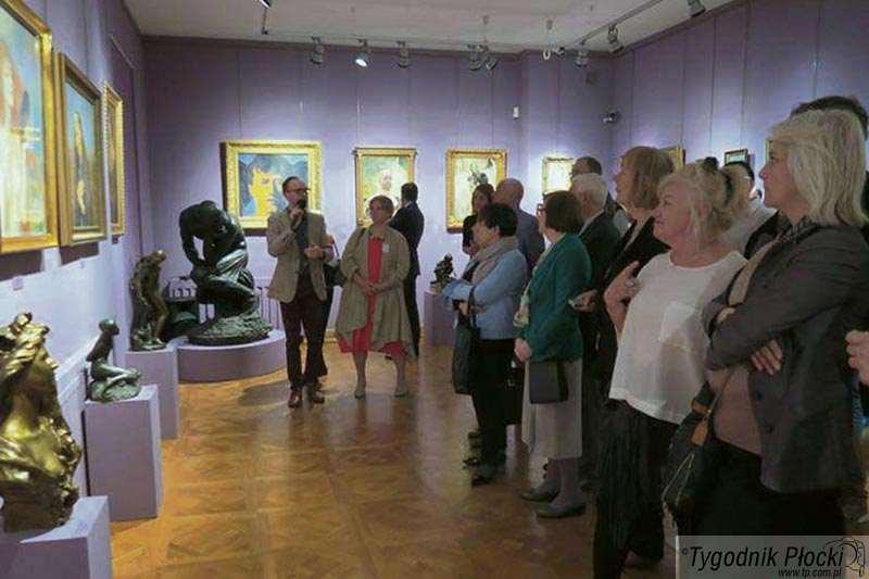 Zbiory Muzeum Mazowieckiego w nowej aranżacji